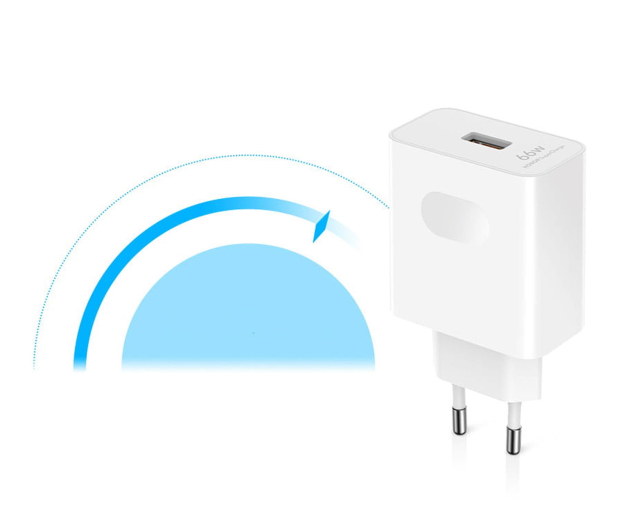 HONOR SuperCharge Power Adapter 2 Max 66W - 1518051 - zdjęcie 3